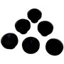 Crown Automotive 5459189B HVAC Heater Control Knob Front - Fits 1968-1983 Jeep SJ, J-Series