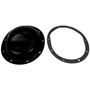 Crown Automotive 5252493 Differential Cover Rear - Fits 1993-1906 Jeep TJ, YJ, XJ, MJ