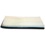 Crown Automotive 4797777R Air Filter - Fits 1997-2002 Jeep TJ Wrangler