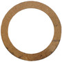 Crown Automotive JA001134 Transfer Case Gasket Front or Rear - Fits 1941-1971 Jeep Vintage Jeep Models