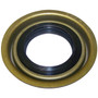 Crown Automotive 5066066AA Drive Axle Shaft Seal Front Left or Right Inner - Fits 2002-2012 Jeep KJ, KK Jeep Liberty