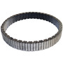 Crown Automotive 68071223AA Transfer Case Drive Chain - Fits 2011-2022 Jeep WK Grand Cherokee