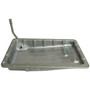 Crown Automotive 83504037 Transmission Oil Pan - Fits 1987-2001 Jeep XJ, MJ, & ZJ Models