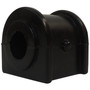 Crown Automotive 52060013AA Sway Bar Bushing Rear Left or Right - Fits 2018-2025 Jeep JL Wrangler