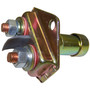 Crown Automotive A7225 Starter Switch - Fits 1941-1945 Jeep CJ-5, CJ-6