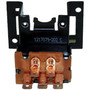Crown Automotive 83502719 HVAC Blower Control Switch - Fits 1984-1996 Jeep SJ, J-Series