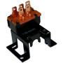 Crown Automotive 83502719 HVAC Blower Control Switch - Fits 1984-1996 Jeep SJ, J-Series