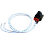 Crown Automotive 5183448AA Multi-Purpose Wiring Harness Varies with Application Varies with Application - Fits 2007-2018 Ram JK Wrangler