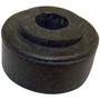 Crown Automotive J3216638 Suspension Shock Absorber Bushing Front Left or Right Upper - Fits 1984-1996 Jeep YJ Wrangler