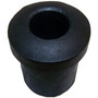 Crown Automotive 52002552 Leaf Spring Shackle Bushing Front or Rear Left or Right Upper or Lower - Fits 1987-1995 Jeep YJ Wrangler