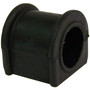 Crown Automotive 52003143 Sway Bar Bushing Front Left or Right - Fits 1987-1995 Jeep YJ Wrangler, Left or Right, 1.125 ID