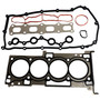Crown Automotive 5189956AB Engine Gasket Set Upper - Fits 2007-2017 Jeep MK Compass, Patriot