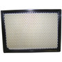 Crown Automotive 5018777AA Air Filter - Fits 2002-2007 Jeep KJ Liberty