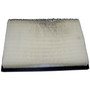 Crown Automotive 5018777AA Air Filter - Fits 2002-2007 Jeep KJ Liberty