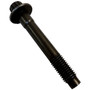 Crown Automotive 5012436AB Axle Hub Bolt Front Left or Right - Fits 2007-2018 Jeep