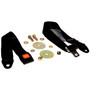 Crown Automotive BELT1B Seat Belt Rear Left or Right - Fits 1976-1983 Jeep YJ Wrangler