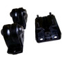 Crown Automotive 52019278K Engine Mount Kit Front & Rear Left & Right - Fits 1997-2006 Jeep TJ Wrangler