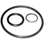 Crown Automotive 4720363 Engine Oil Filter Adapter Seal Set - Fits 1993-1998 Jeep ZJ Grand Cherokee