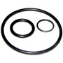 Crown Automotive 4720363 Engine Oil Filter Adapter Seal Set - Fits 1993-1998 Jeep ZJ Grand Cherokee