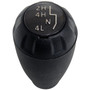 Crown Automotive 52060451AF Transfer Case Shift Knob - Fits 2007-2018 Jeep JK Wrangler