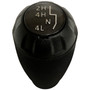 Crown Automotive 52060451AF Transfer Case Shift Knob - Fits 2007-2018 Jeep JK Wrangler