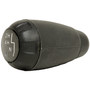 Crown Automotive 52060451AF Transfer Case Shift Knob - Fits 2007-2018 Jeep JK Wrangler
