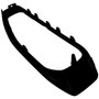 Crown Automotive 6BU59TZZAA Bumper Cover Front Left - Fits 2018-2024 Jeep JT Gladiator