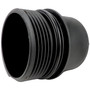 Crown Automotive 68191350AA Engine Oil Filter Cap - Fits 2014-2018 Ram JK Wrangler