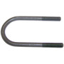 Crown Automotive 52000232 Leaf Spring Axle U-Bolt Rear Left or Right - Fits 1984-1989 Jeep XJ Cherokee