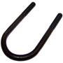 Crown Automotive 52000232 Leaf Spring Axle U-Bolt Rear Left or Right - Fits 1984-1989 Jeep XJ Cherokee