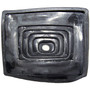 Crown Automotive 53004433 Manual Transmission Shift Boot - Fits 1987-1989 Jeep MJ Comanche