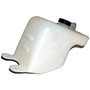 Crown Automotive 52005183 Engine Coolant Reservoir - Fits 1993-1994 Jeep ZJ Grand Cherokee, Includes Cap