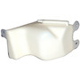 Crown Automotive 52005183 Engine Coolant Reservoir - Fits 1993-1994 Jeep ZJ Grand Cherokee, Includes Cap