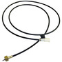 Crown Automotive 53005084 Speedometer Cable - Fits 1987-1990 Jeep YJ Wrangler