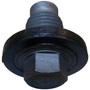 Crown Automotive 6506100AA Engine Oil Drain Plug Assembly - Fits 2021-2025 Ram JL Wrangler
