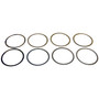 Crown Automotive J8131689 Transfer Case Shim - Fits 1980-1986 Jeep CJ-5, CJ-7, CJ-8