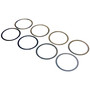 Crown Automotive J8131689 Transfer Case Shim - Fits 1980-1986 Jeep CJ-5, CJ-7, CJ-8