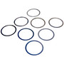 Crown Automotive J8131689 Transfer Case Shim - Fits 1980-1986 Jeep CJ-5, CJ-7, CJ-8