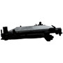 Crown Automotive 68314786AC Radiator - Fits 2018-2024 Jeep JL Wrangler