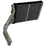 Crown Automotive 4874045 HVAC Heater Core - Fits 1997-2001 Jeep Wrangler and Cherokee