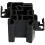 Crown Automotive J3205596 Headlight Switch Connector - Fits 1973-1983 Jeep SJ, J-Series