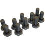 Crown Automotive 4720891 Differential Ring Gear Bolt Kit Varies with Application - Fits 2018-2025 Jeep JL Wrangler