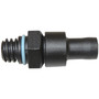 Crown Automotive 5047063AA PCV Valve - Fits 2007-2018 Jeep Cherokee, Patriot, Compass, Renegade