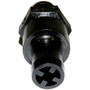 Crown Automotive 5047063AA PCV Valve - Fits 2007-2018 Jeep Cherokee, Patriot, Compass, Renegade