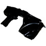Crown Automotive 55395709AE Body B-Pillar Seal Left Upper - Fits 2007-2018 Jeep