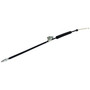Crown Automotive 52008362 Parking Brake Cable Rear Left or Right - Fits 1997-2006 Jeep TJ Wrangler