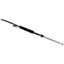 Crown Automotive 52008362 Parking Brake Cable Rear Left or Right - Fits 1997-2006 Jeep TJ Wrangler