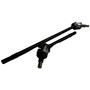 RT Off-Road RT23012 Axle Shaft Kit Front Left & Right Inner & Outer - Fits 2007-2012 Jeep JK Wrangler