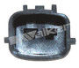 Walker Products Engine Crankshaft Position Sensor 235-1143 for 1995-2003 INFINITI/Nissan 3.0L 3.5L (I30, QX4, Maxima, Pathfinder)