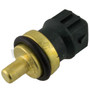 Walker Products Engine Coolant Temperature Sensor 211-1104 for 1997-2002 Audi/Volkswagen 2.8L 1.8L (A4, A4 Quattro, A6, A6 Quattro)